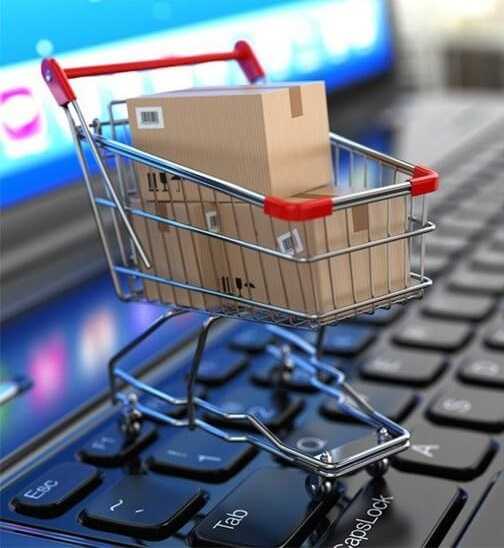 Social Gossips e-commerce