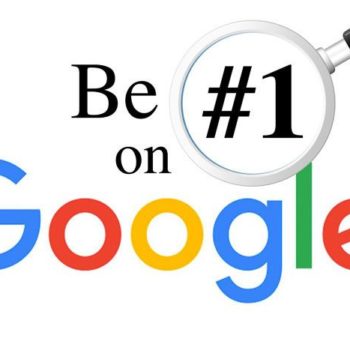 Top of Google’s Search