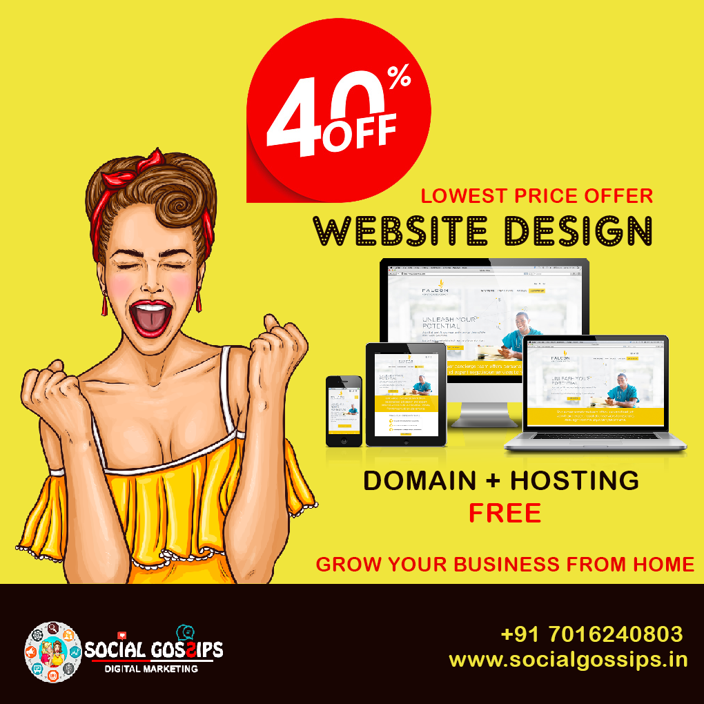 website design company in vadodara